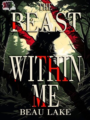 cover image of The Beast Within Me